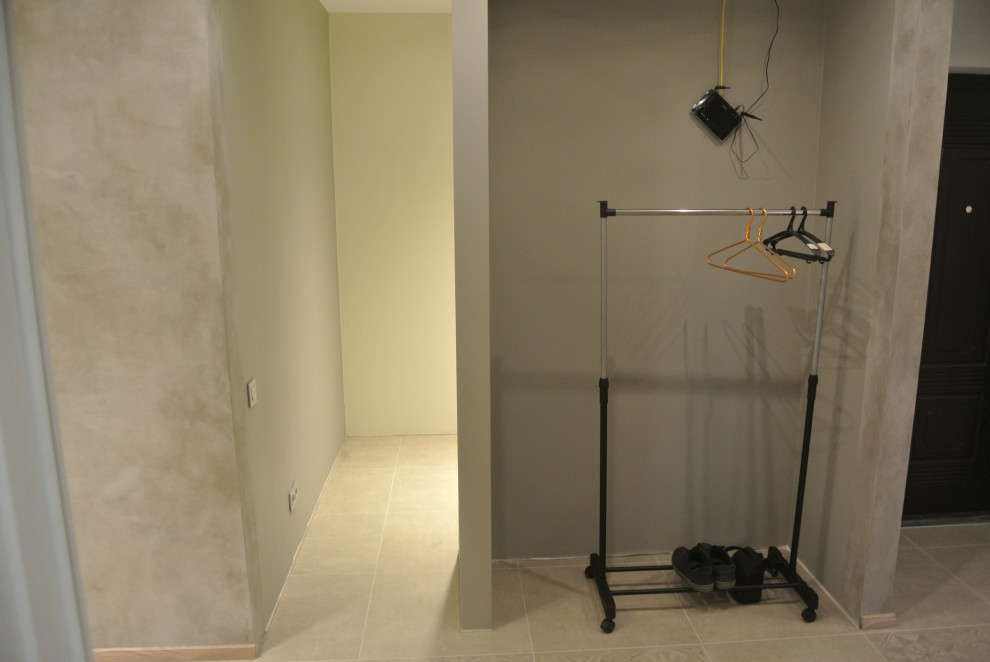 Трехкомнатная квартира Пос. Мурино, Охтинская аллея