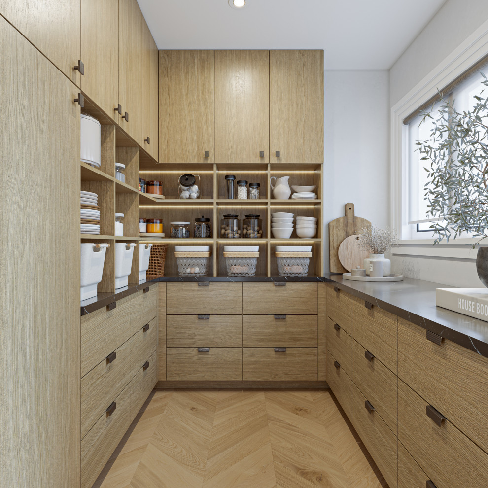 Atherton Remodel
