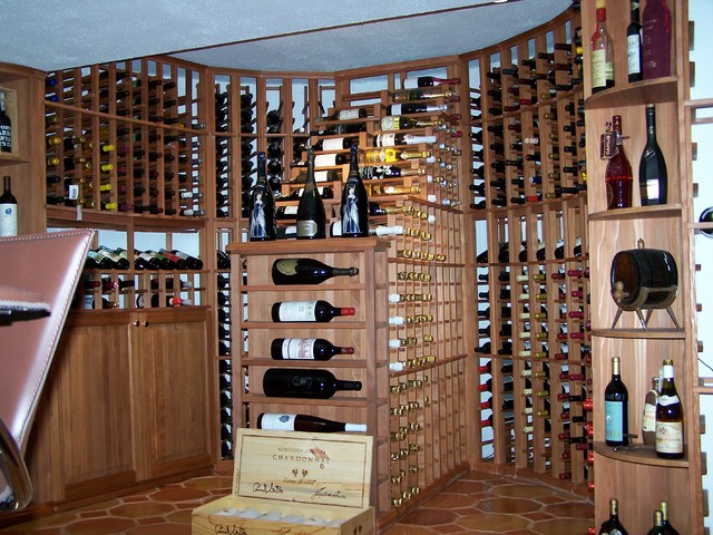John Seitz clasico-bodega