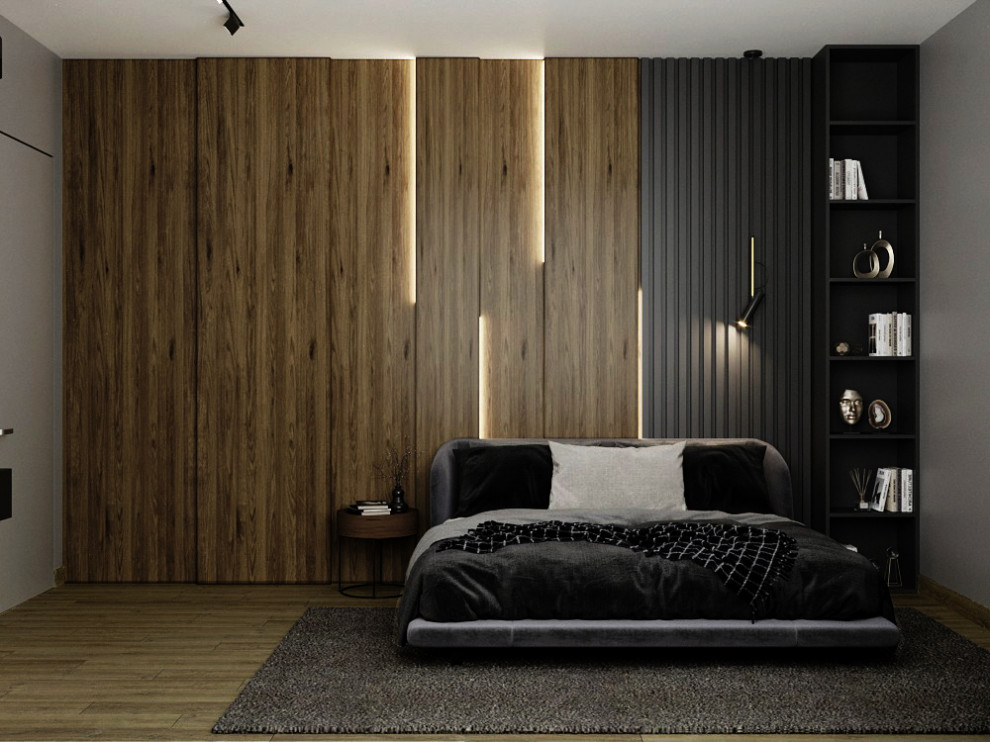 ЖК Триколор