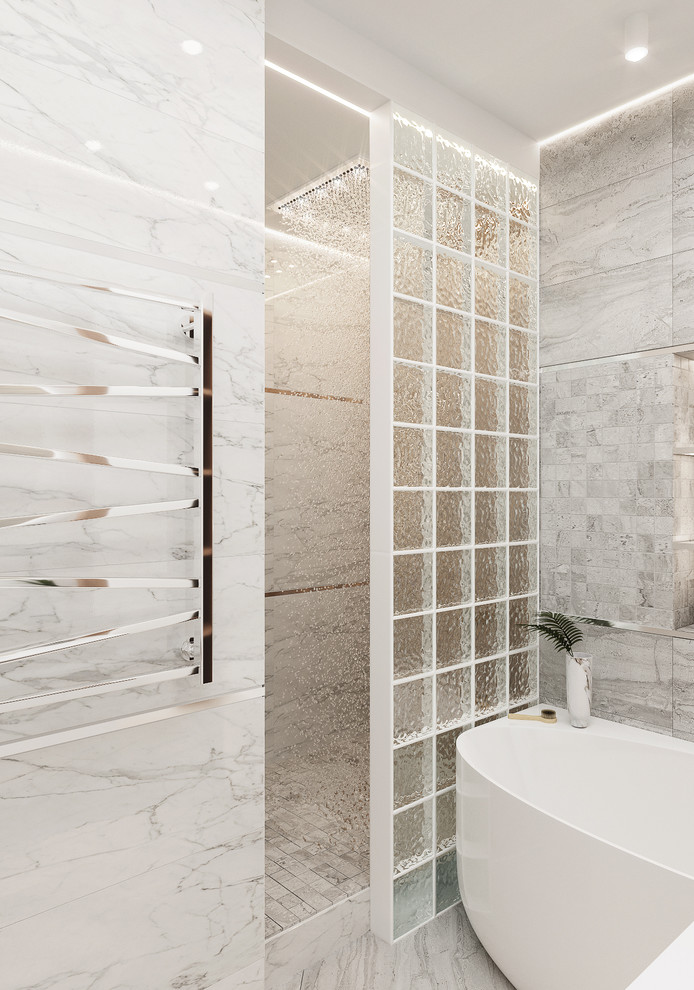 Трехкомнатная квартира в пос. Чаллы Яр, г. Набережные Челны