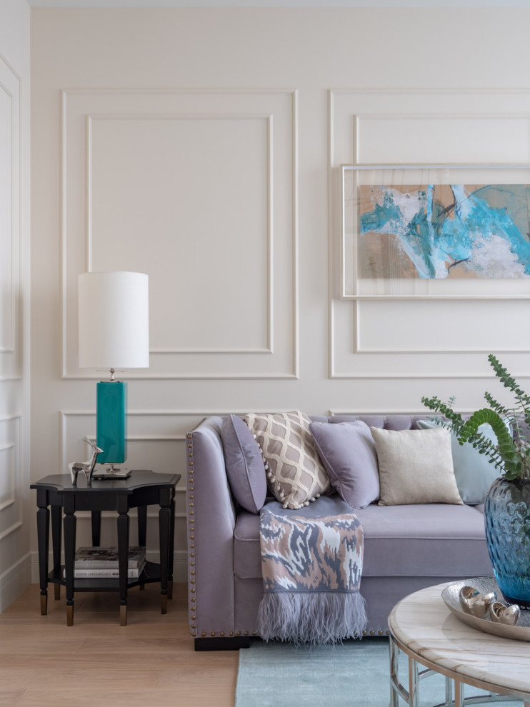 Квартира в Москве