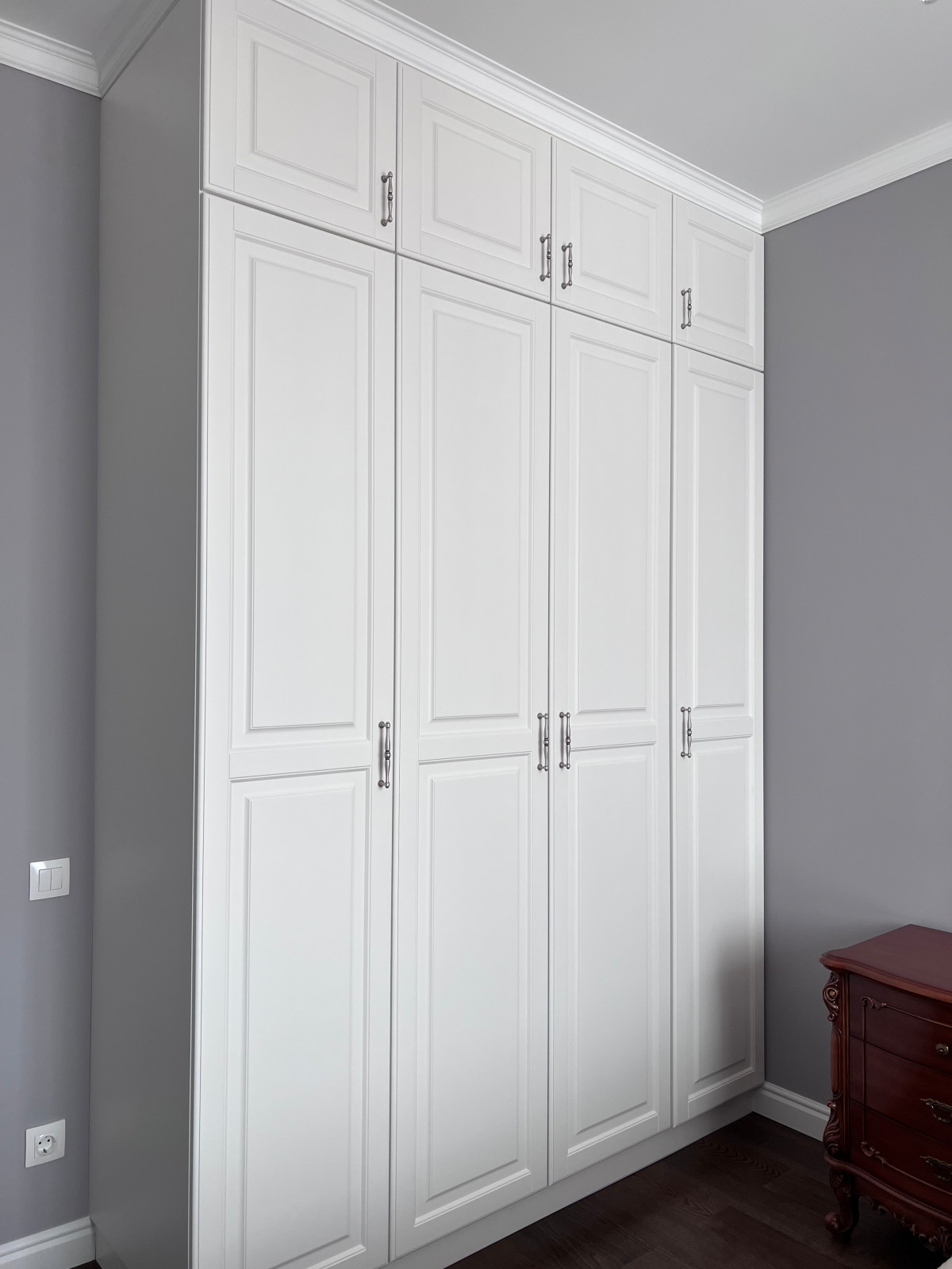 ЖК "LIFE Ботанический сад"