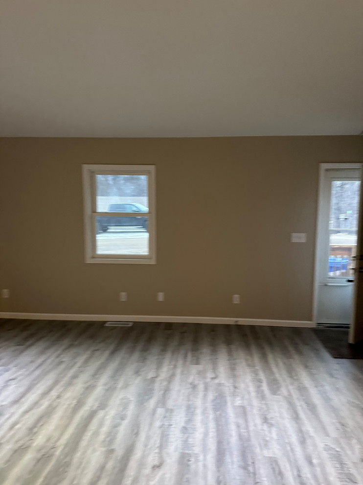 Germantown Whole Home Renovation- Make ready for sale