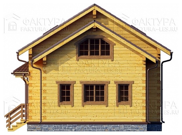 Красный слон