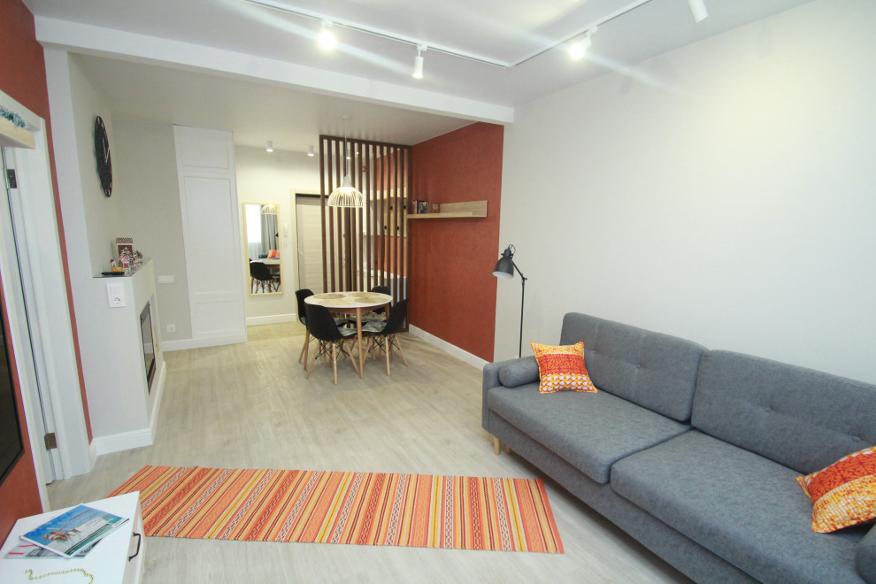 Апартаменты