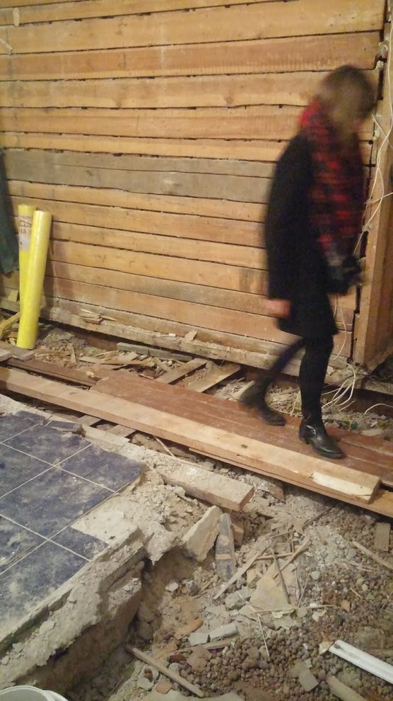 Квартира на Тверской-Ямской