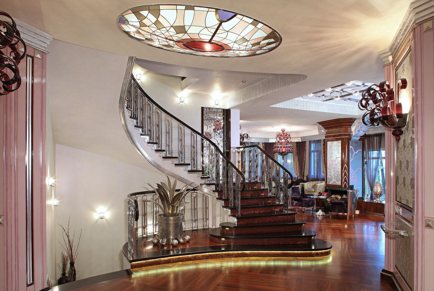 дом в Жуковке