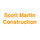 Scott Martin Construction