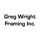 Greg Wright Framing Inc.