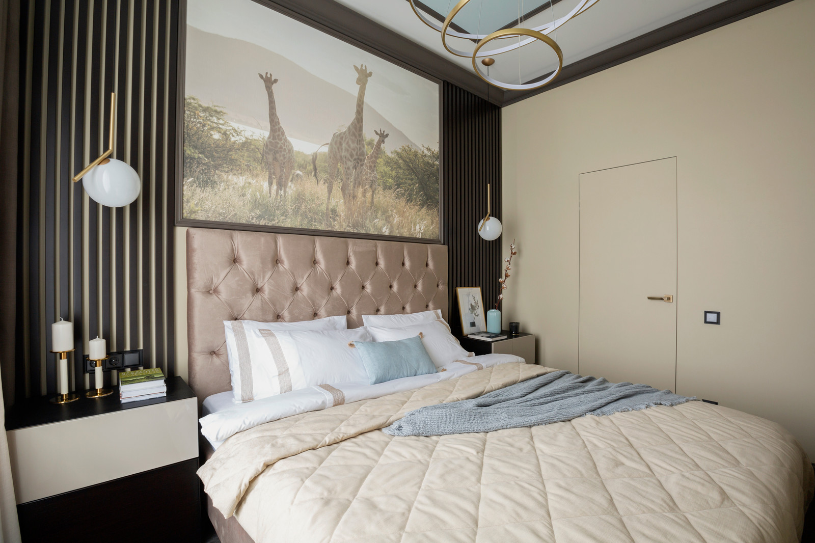 Квартира в центре