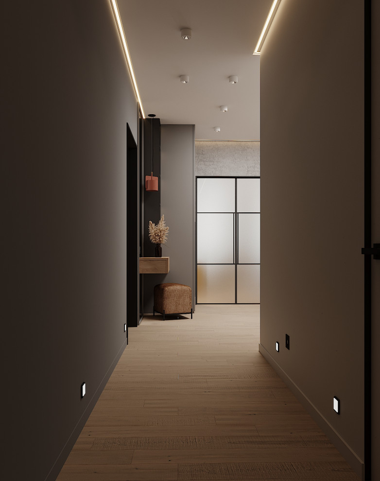 Видинеевский