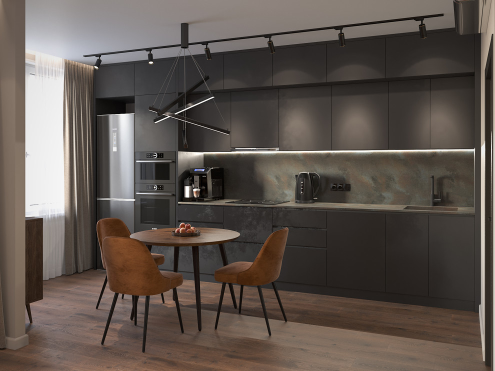 ЖК "Приморские кварталы"