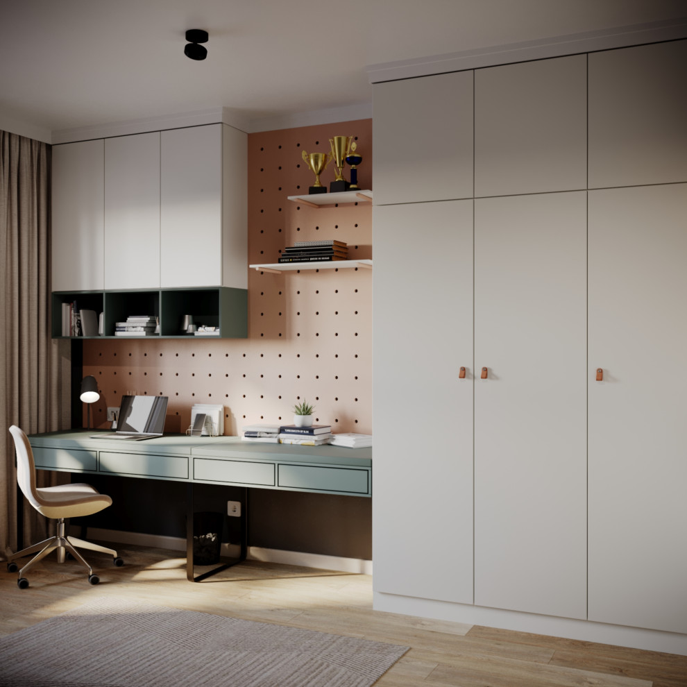 Квартира в ЖК "Мичурин парк"