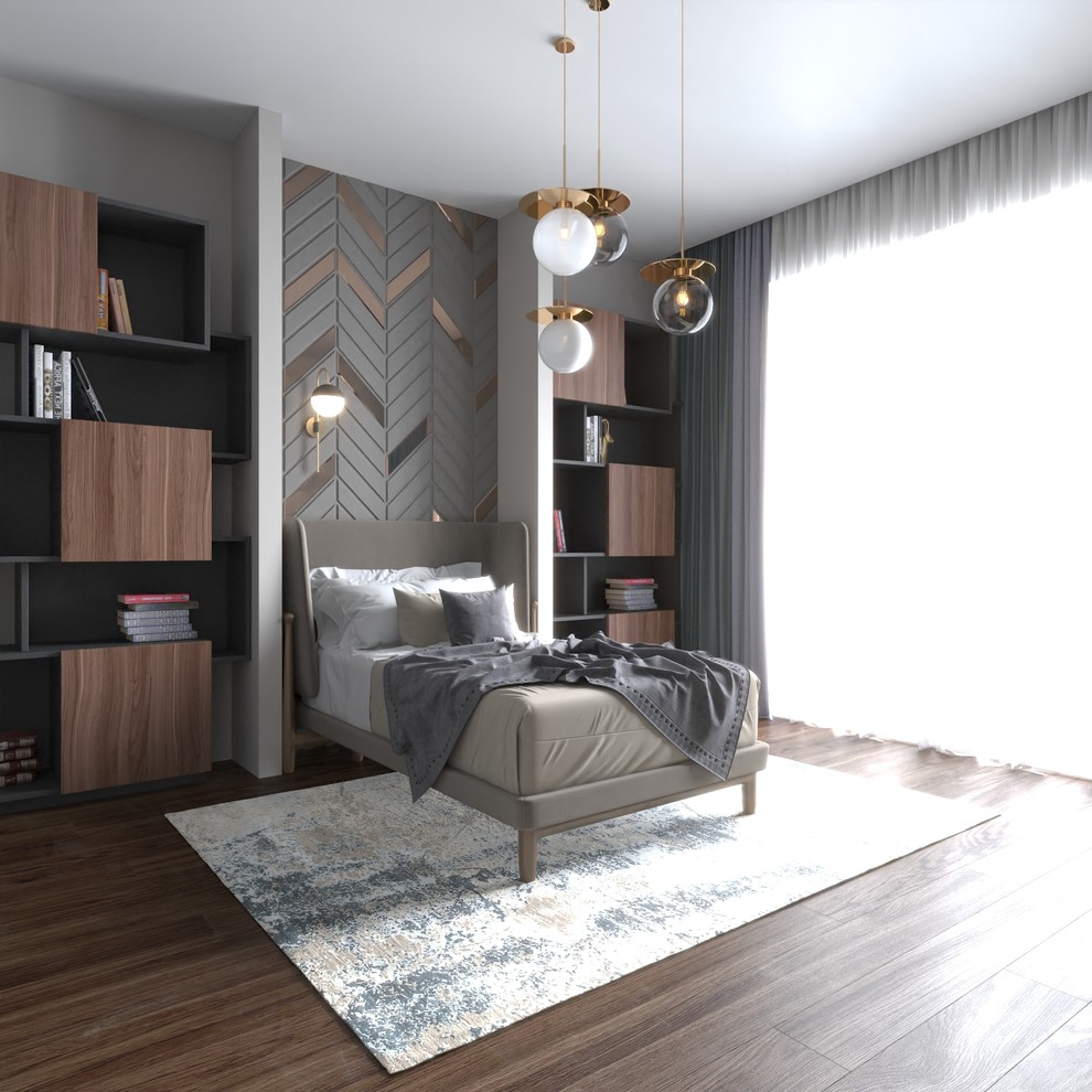 Современный минимализм