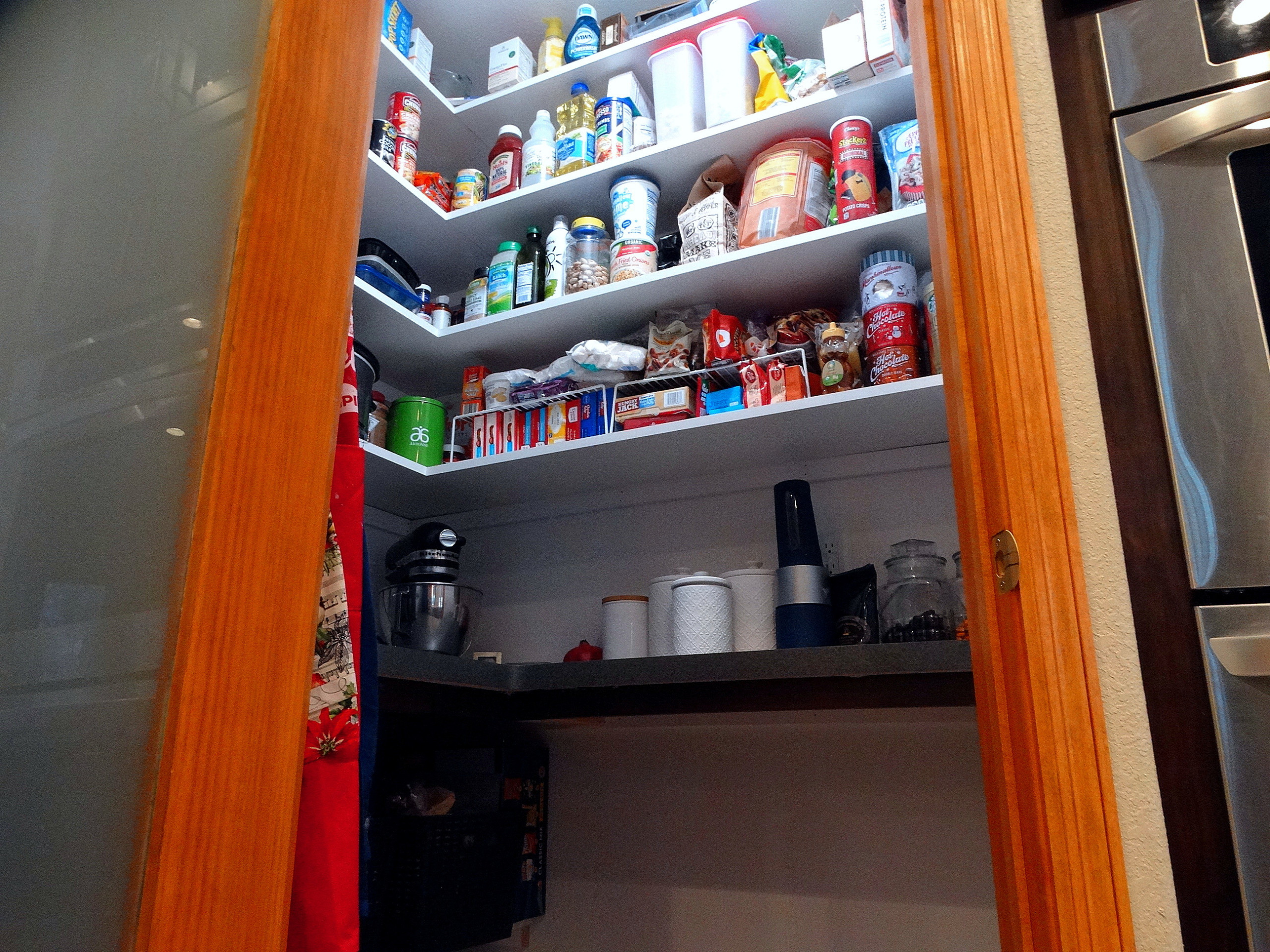 Lisbon Residence - Kitchen Remodel
