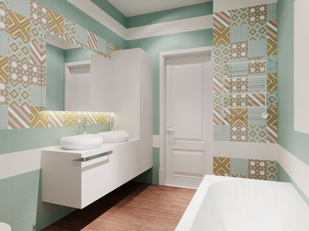 Дизайн частного дома