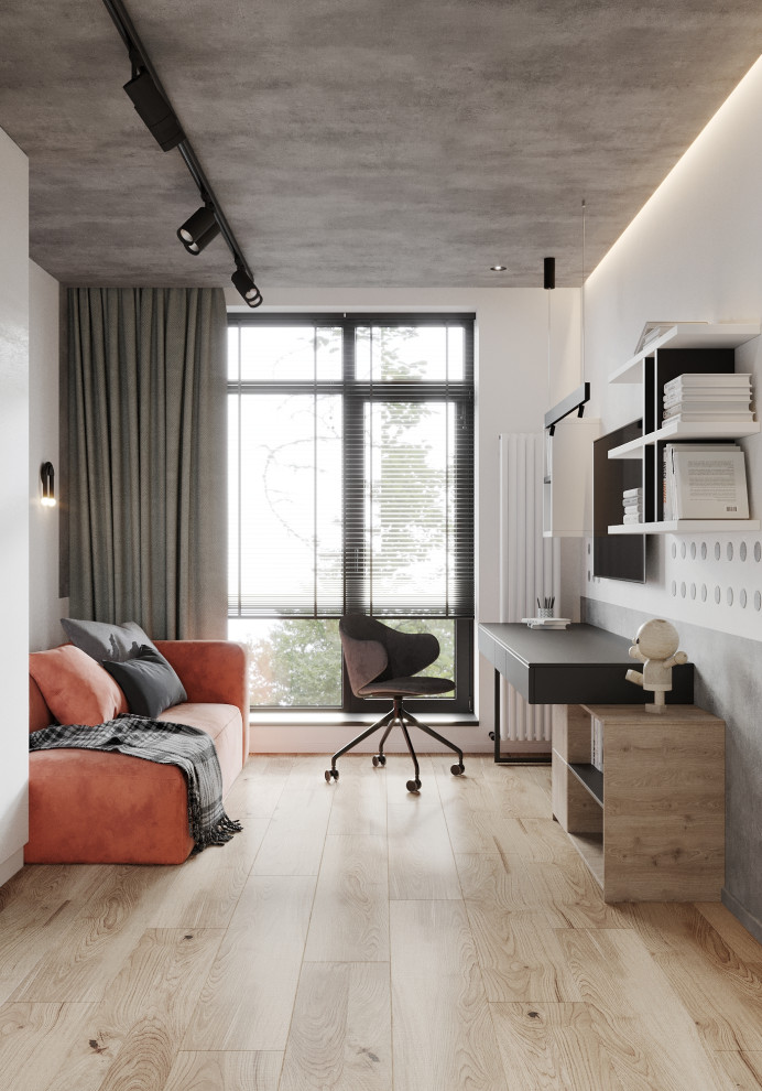 ул.Охотская