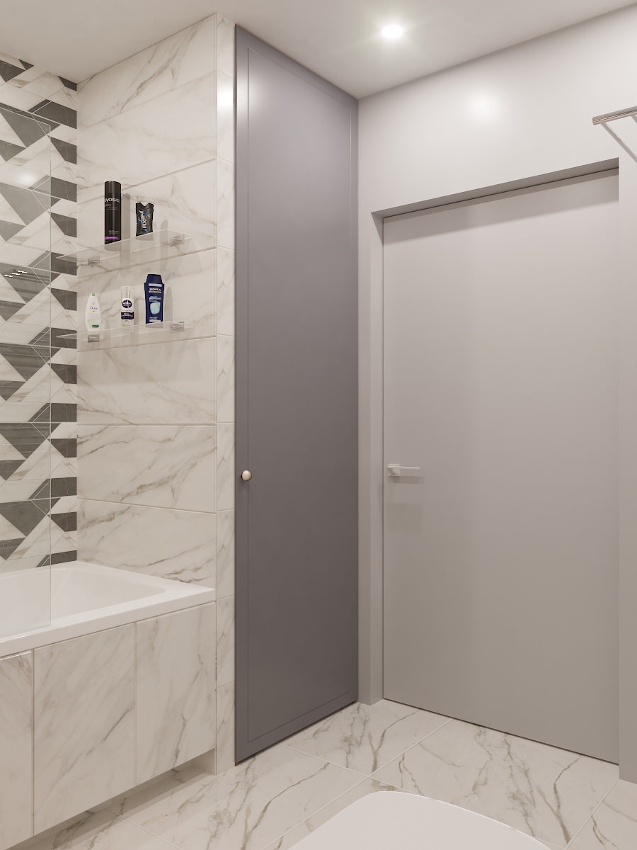 Ванная комната