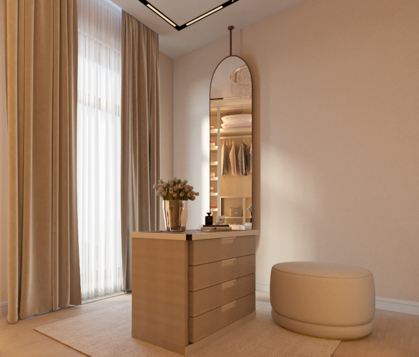 Дом L-Town г. Челябинск