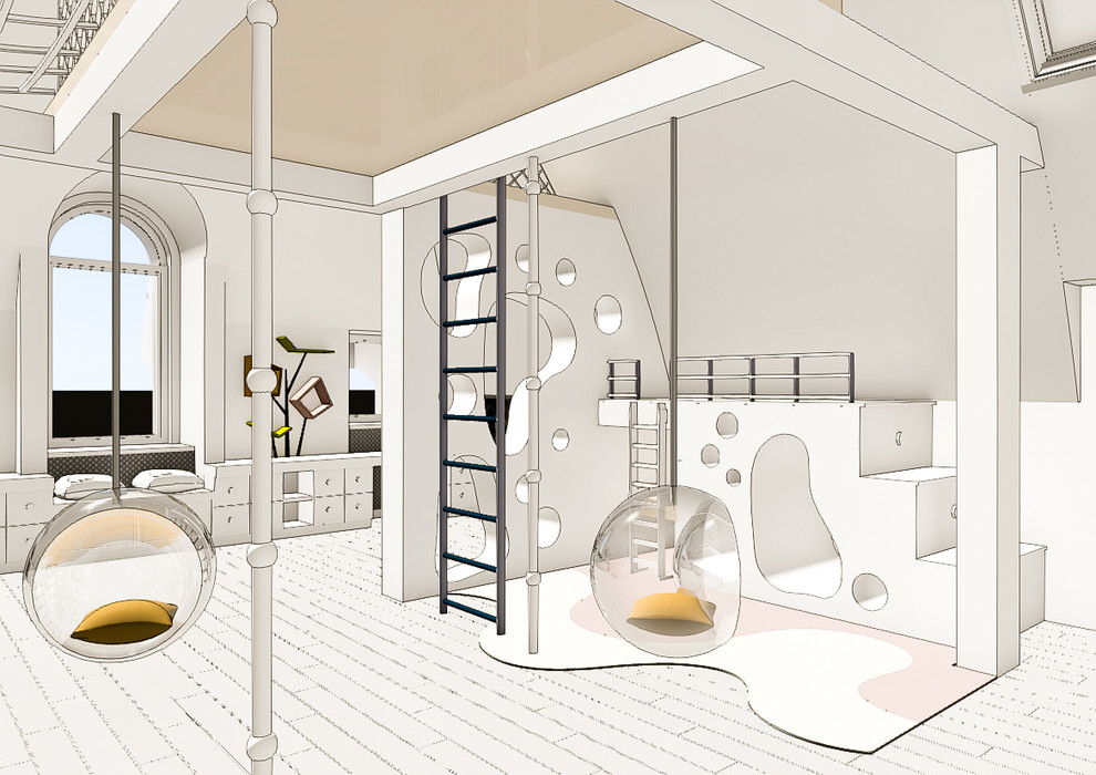 игровая комната