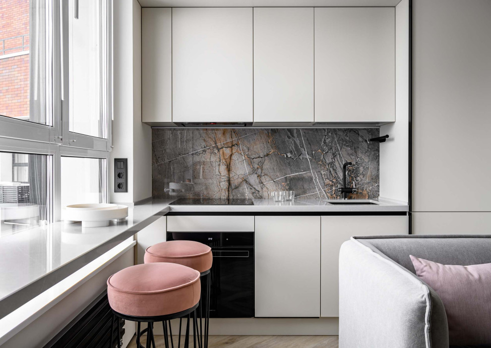 ЖК "Сердце Столицы"