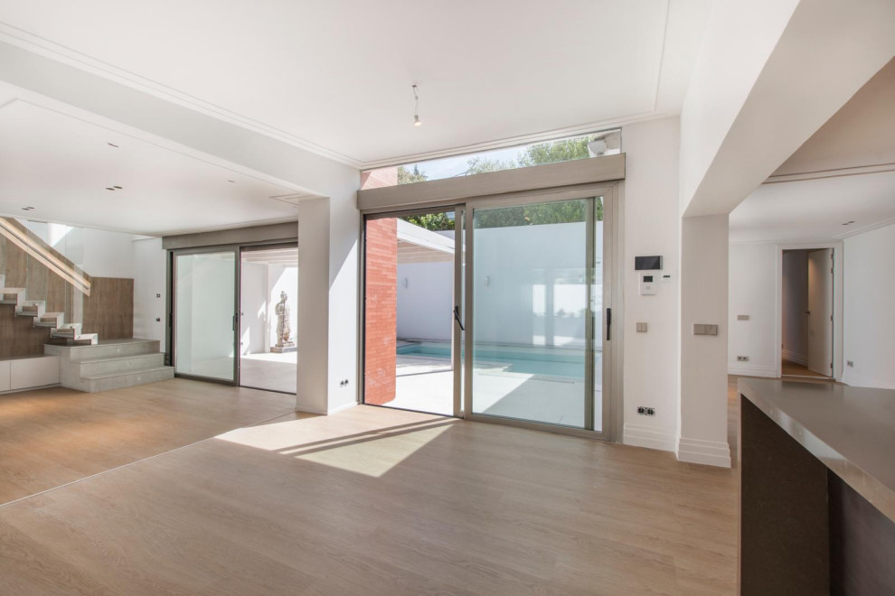 Adecuación Vivienda Hortaleza