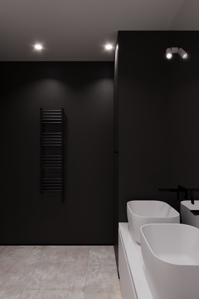 ЖК Атмосфера 67м