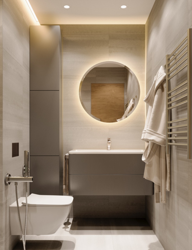 ЖК "Столичные поляны", г.Москва