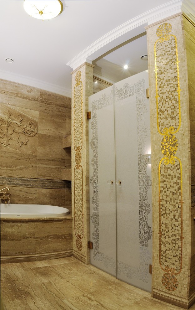 Квартира в центре Петербурга