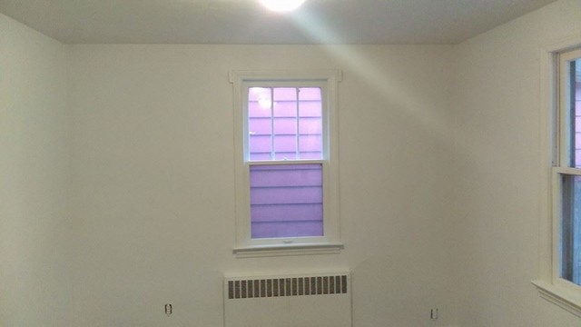 Penn St. dining-room