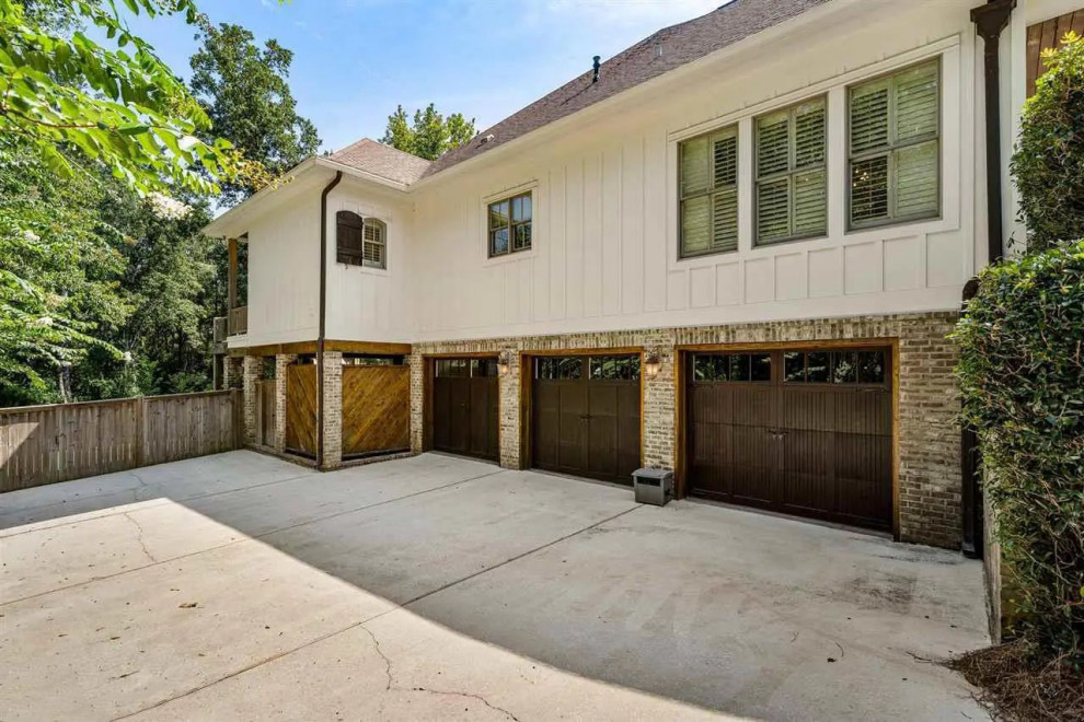 2007 Showcase Home