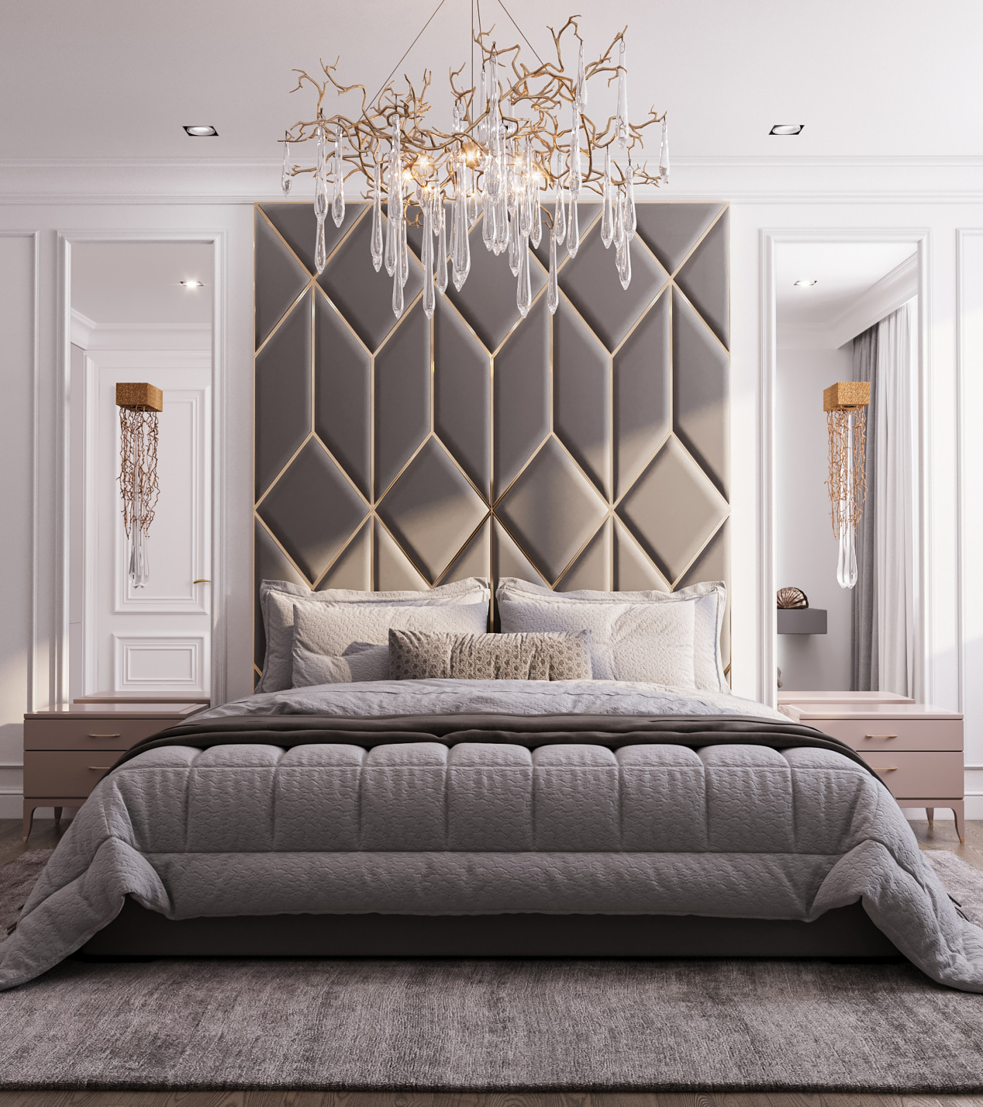 Проект Братиславская