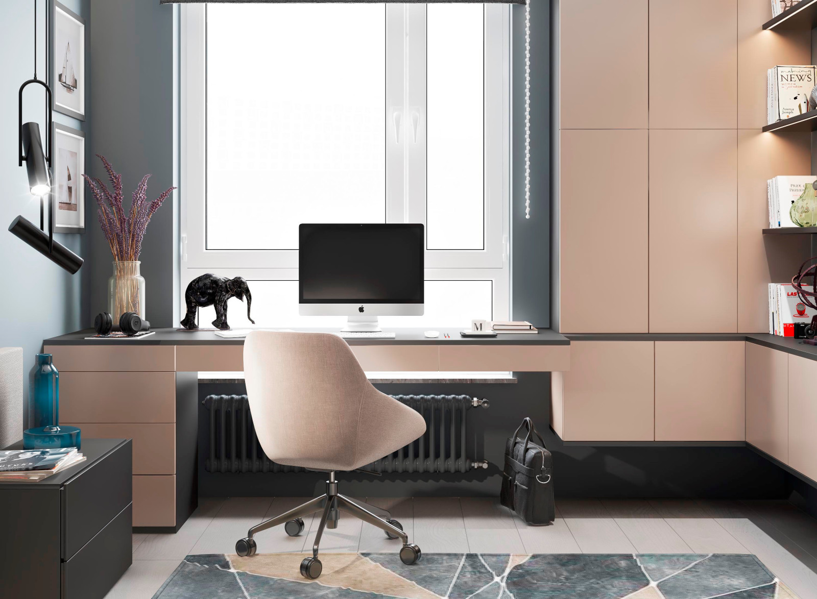 ЖК Грин Парк