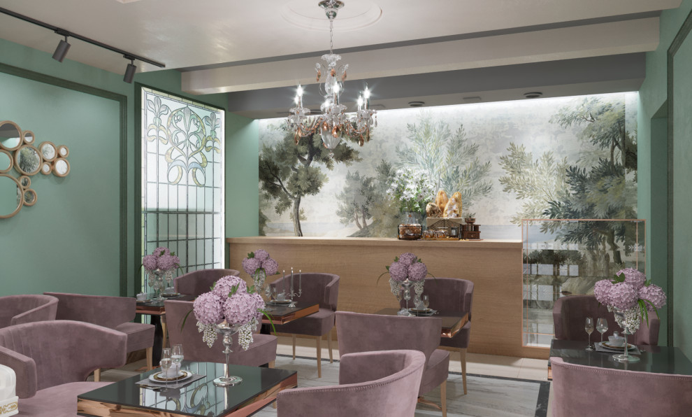 Мини-отель в Чехии