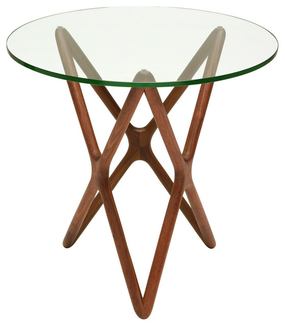 Star Side Table