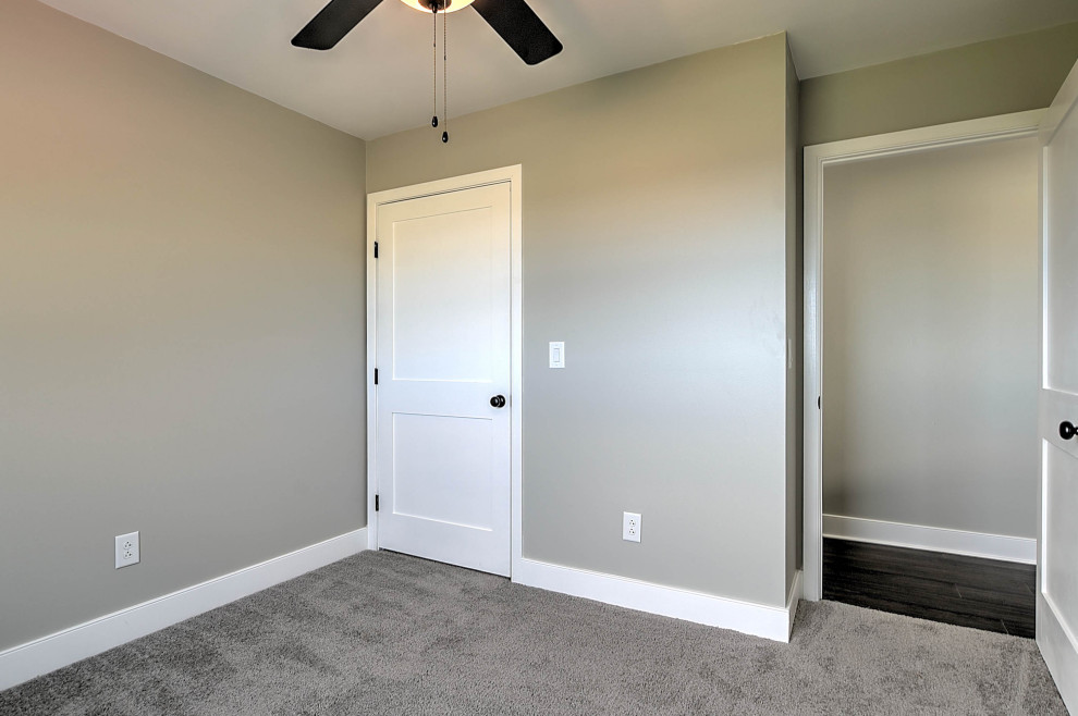 Jonesborough Full Home Renovation