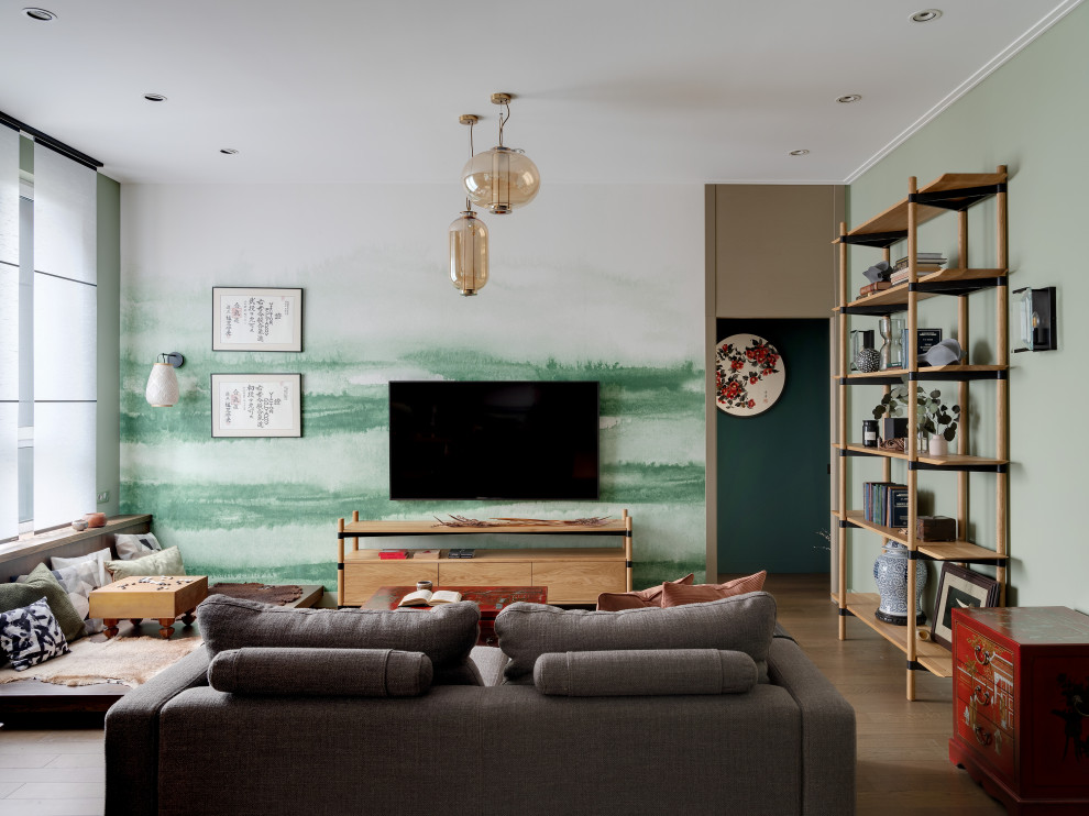 Квартира в ЖК "Сердце Столицы"