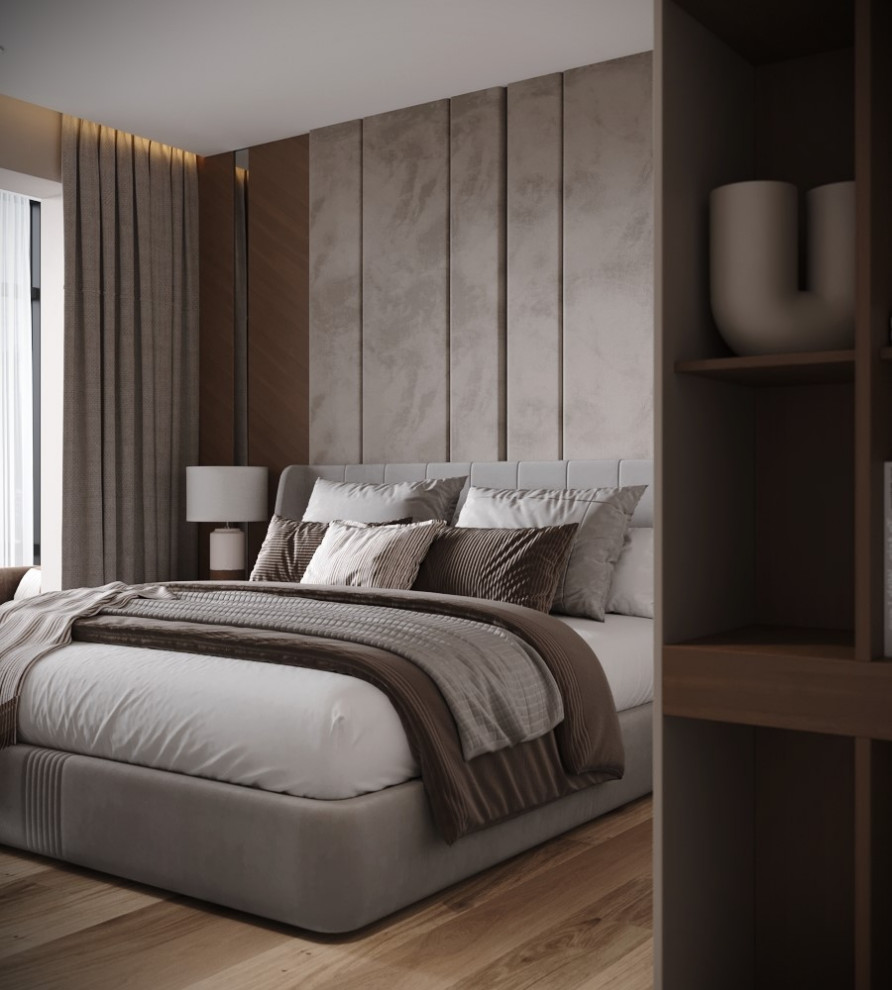 ЖК Зеленая Вертикаль