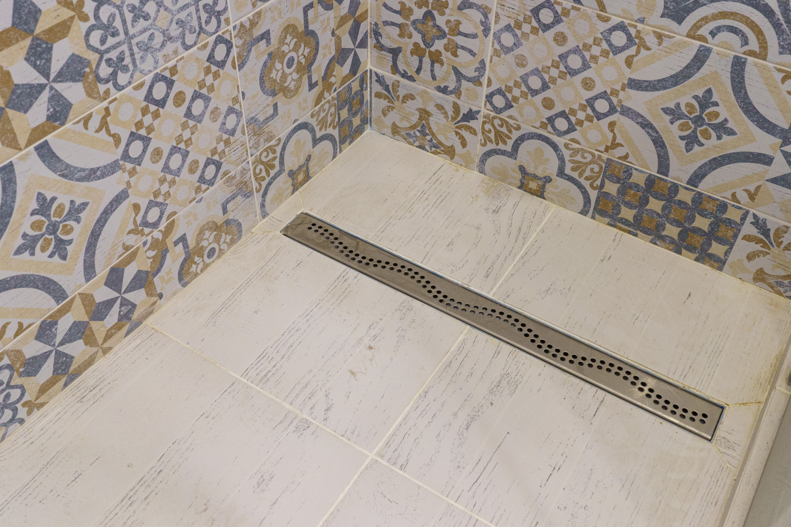 Капитальный ремонт квартиры, 45м² на Загородном шоссе, г. Москва