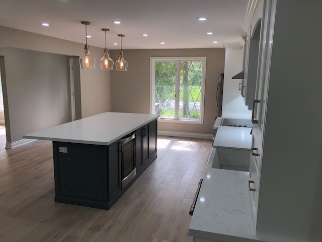 Kitchen Remodeling  2016