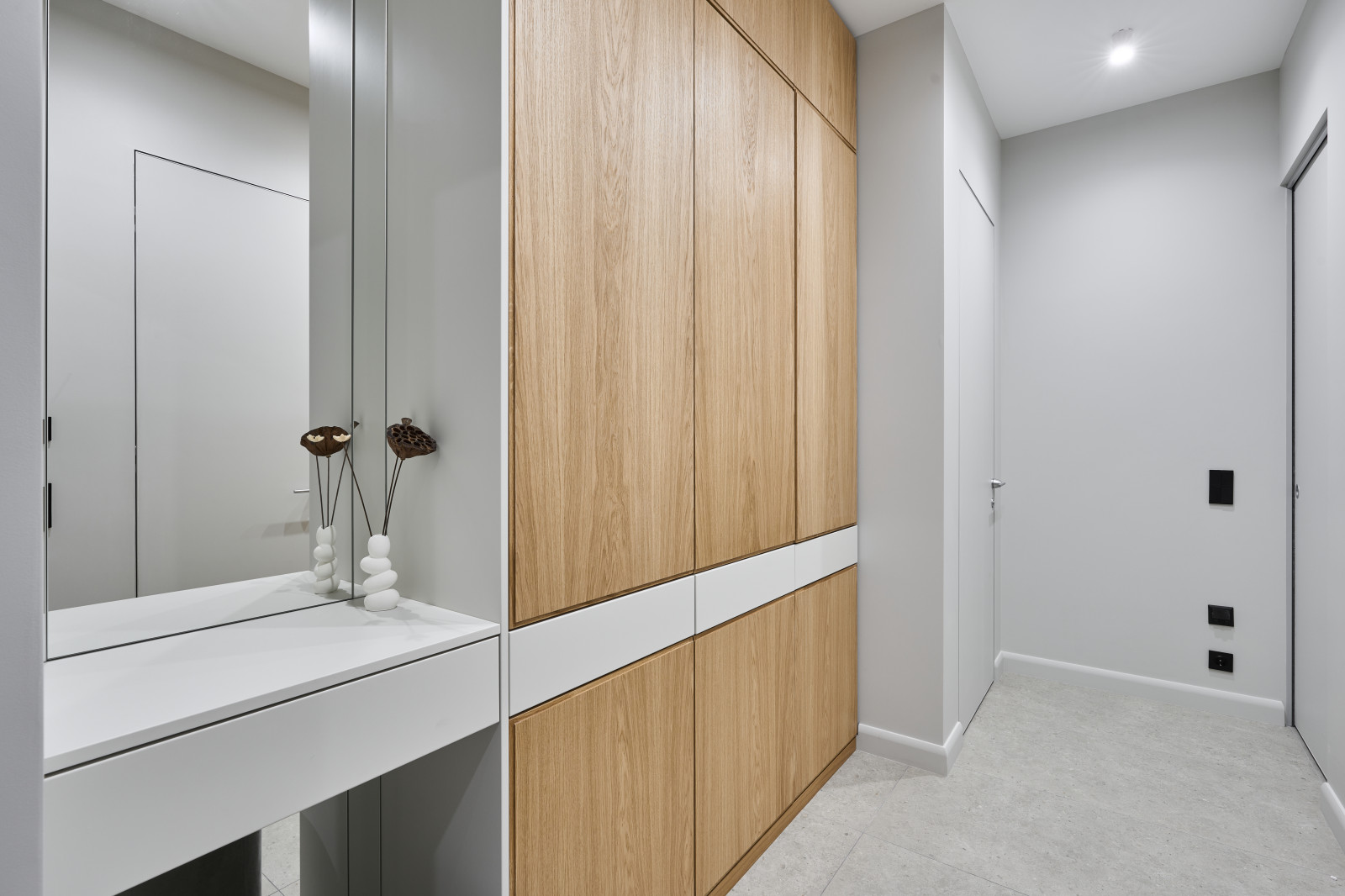 Евро 2к квартира 41 кв/м в ЖК «Headliner», г.Москва