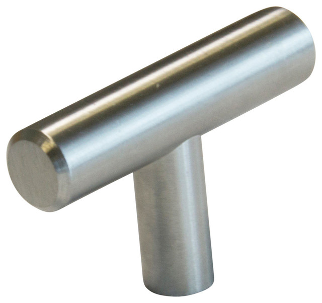 T Bar Modern Cabinet Handles Contemporary Cabinet And Drawer
