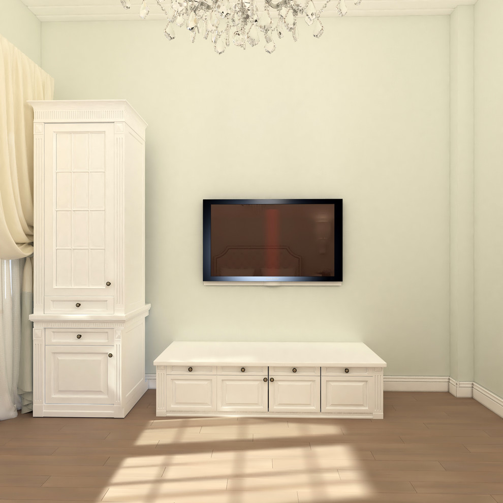 Иволги 250 м2