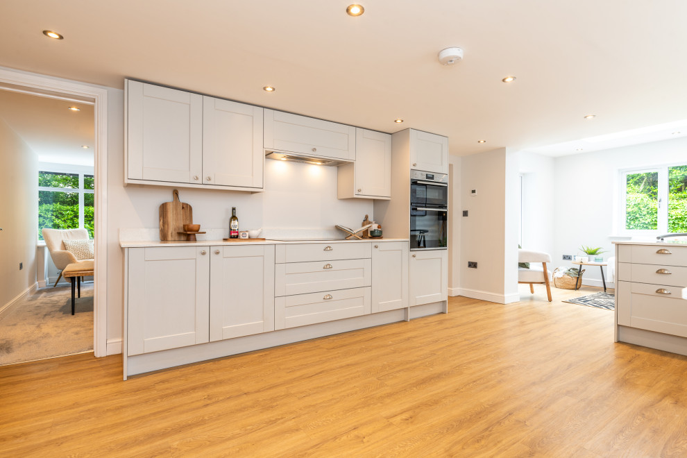 Bridge House, Bottesford