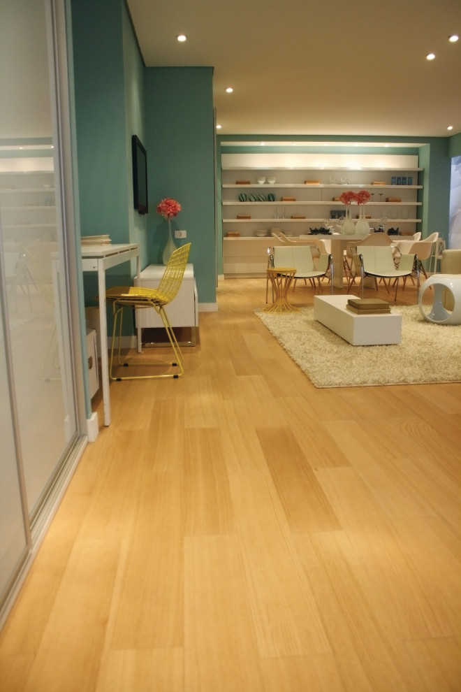 BEACH LOFT(Brazil,Sao Paulo)