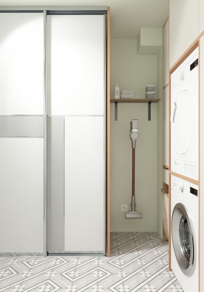 Проект в Михайловском парке