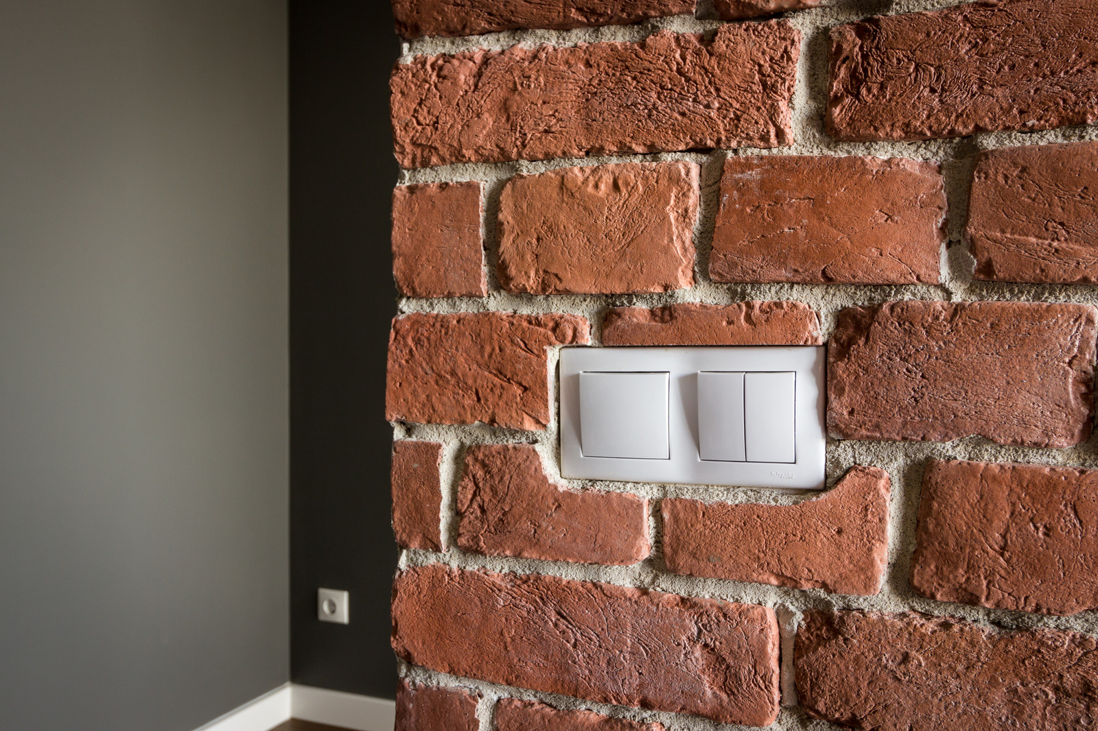 Фотосъёмка квартиры в ЖК "Царская Столица"