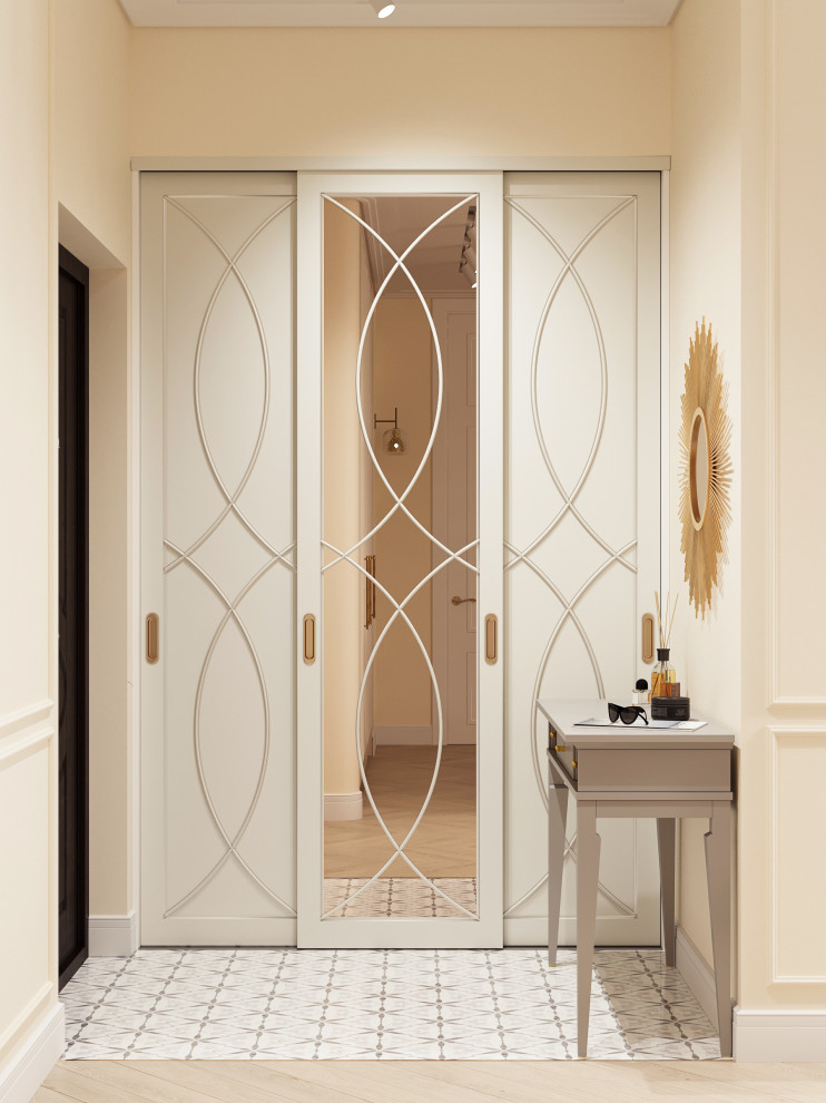 ЖК Спасский мост