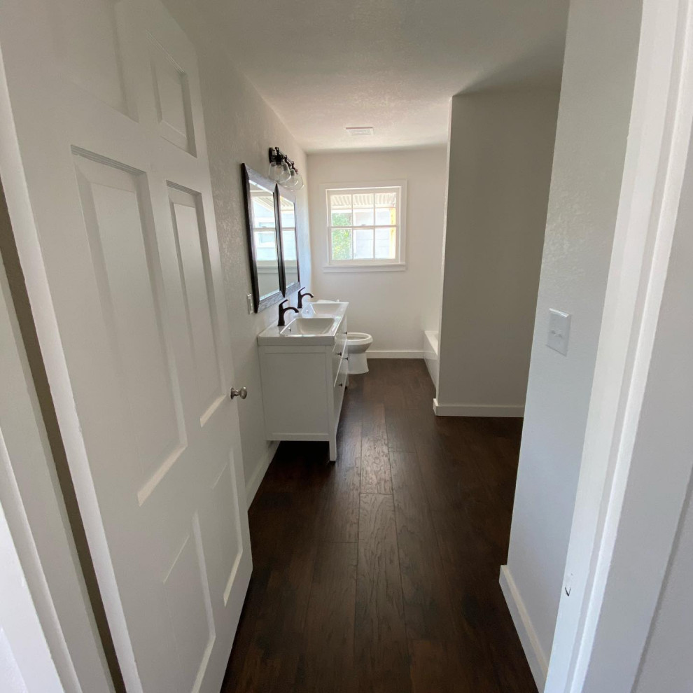 Complete Home Remodel